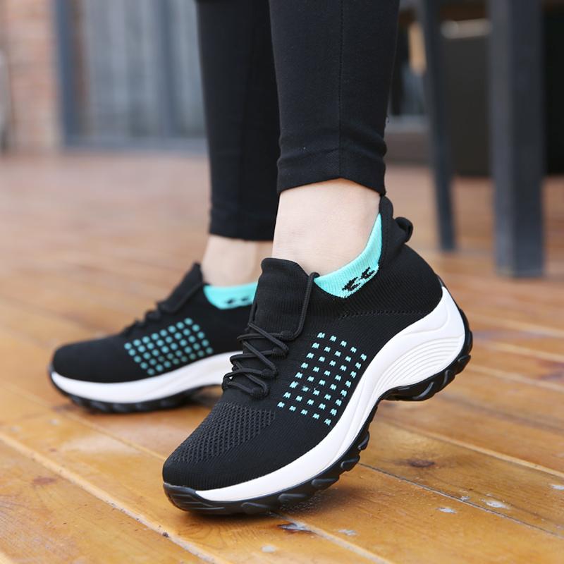 Chaussures orthopédiques - ErgoComfy