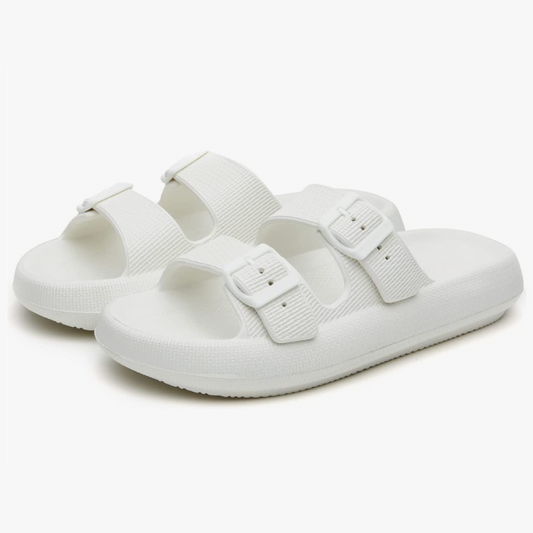 PrettySlides | Des sandales