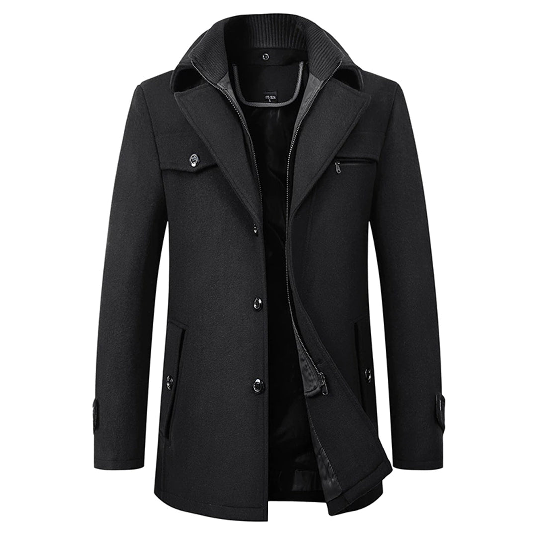 Dario - Veste d'hiver pour homme