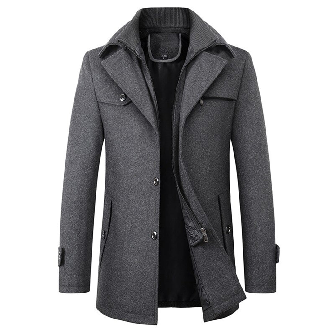 Dario - Veste d'hiver pour homme