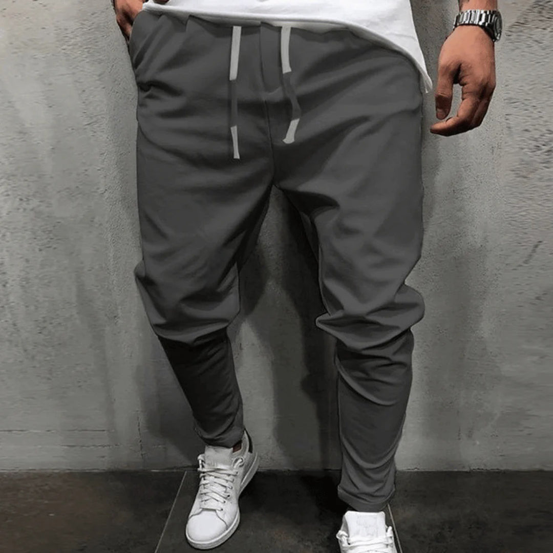 Alojz - Pantalon confortable pour homme