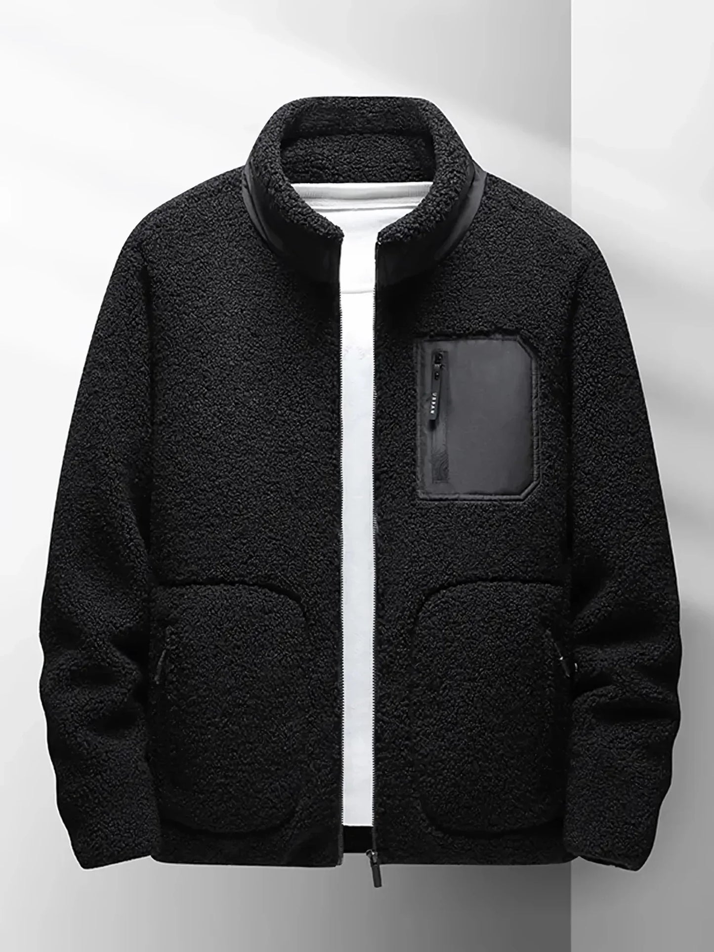 Veste d'Hiver | Élégante et Pratique