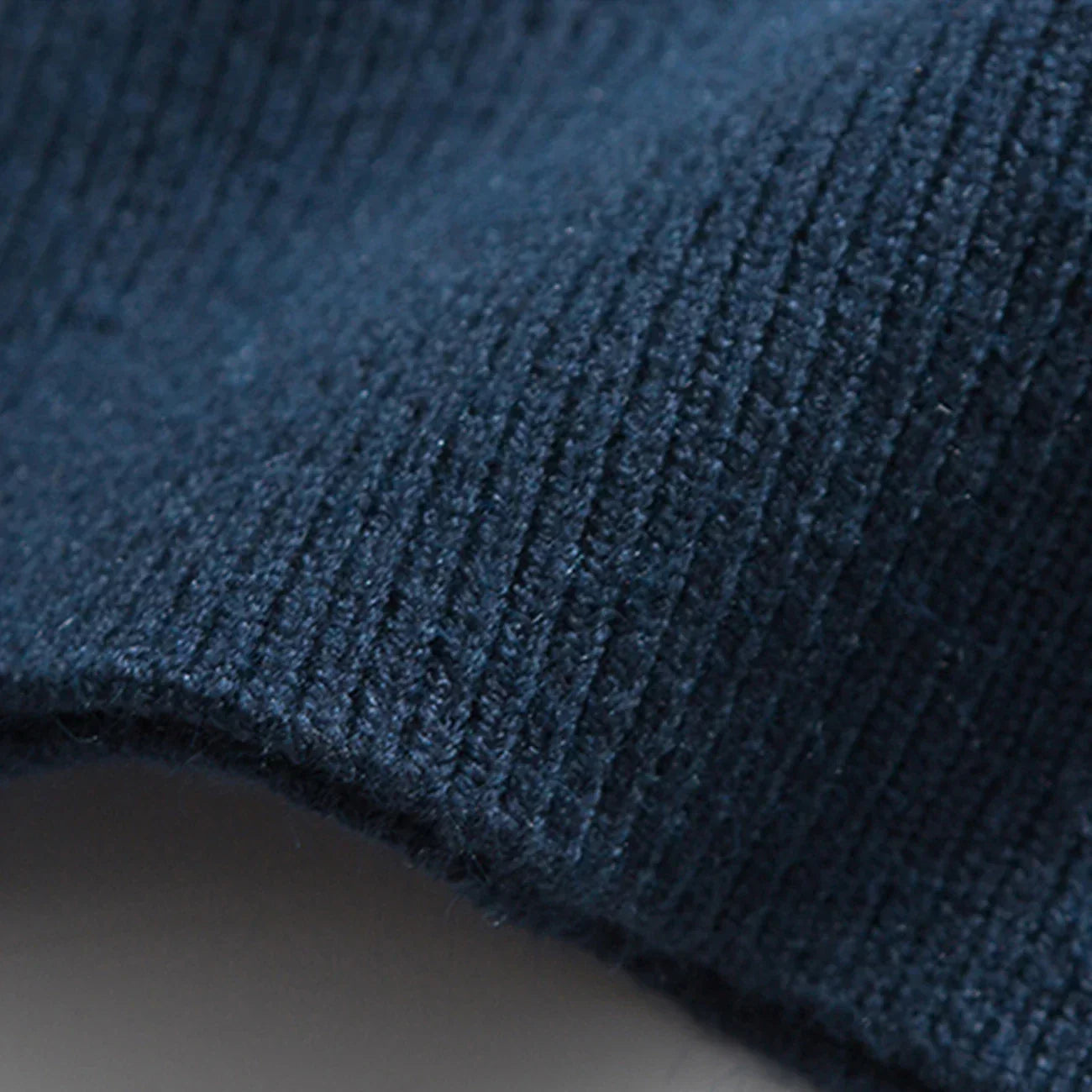 Haleny - Pull ras du cou à motif canard