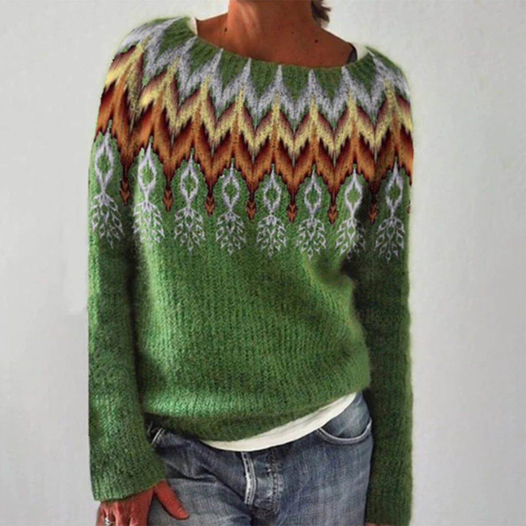 Kamala | Sweat moderne et confortable