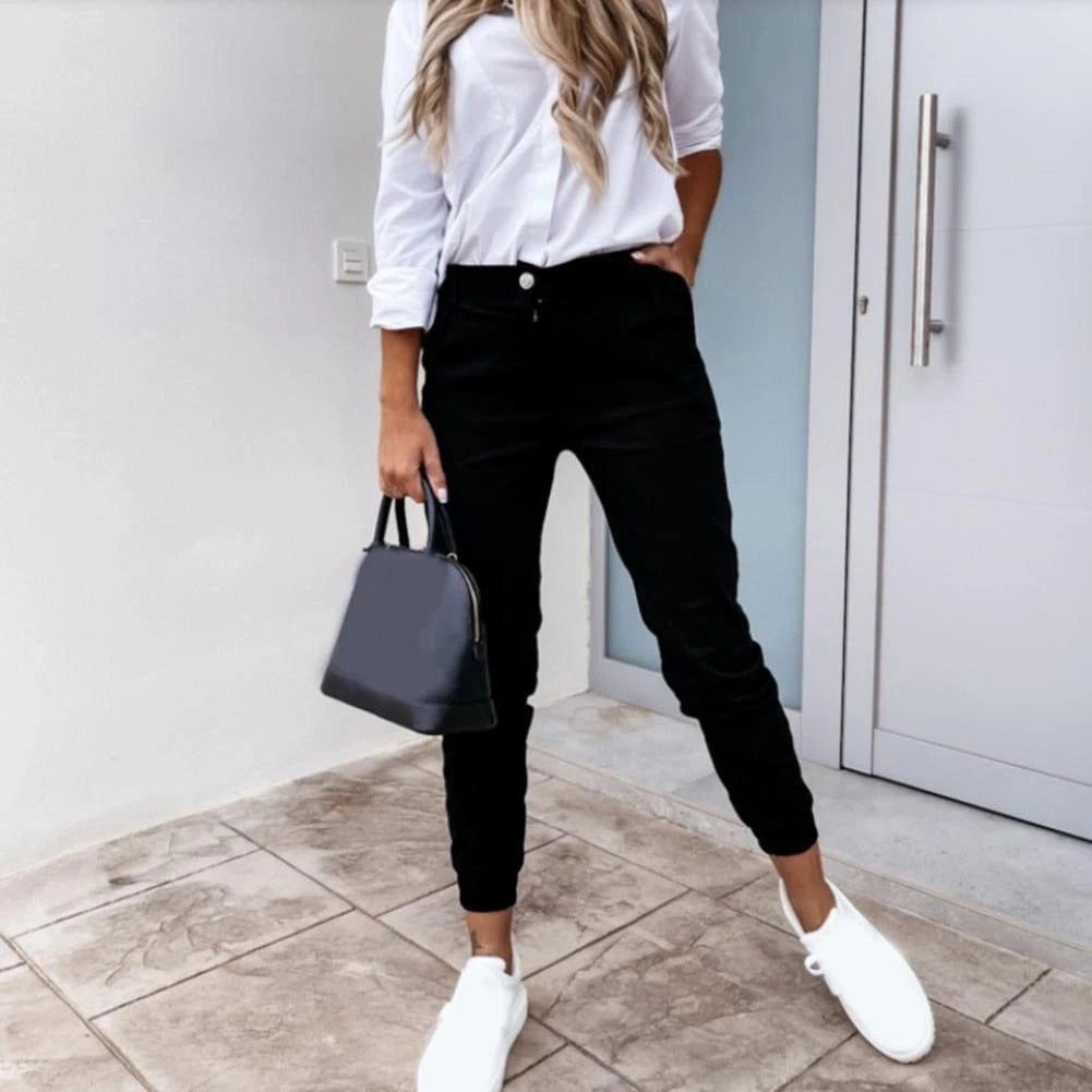 Xaviera - Pantalons de survêtement pour femmes