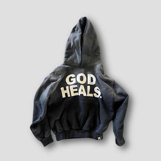 Sweat à capuche Faith - Neoma