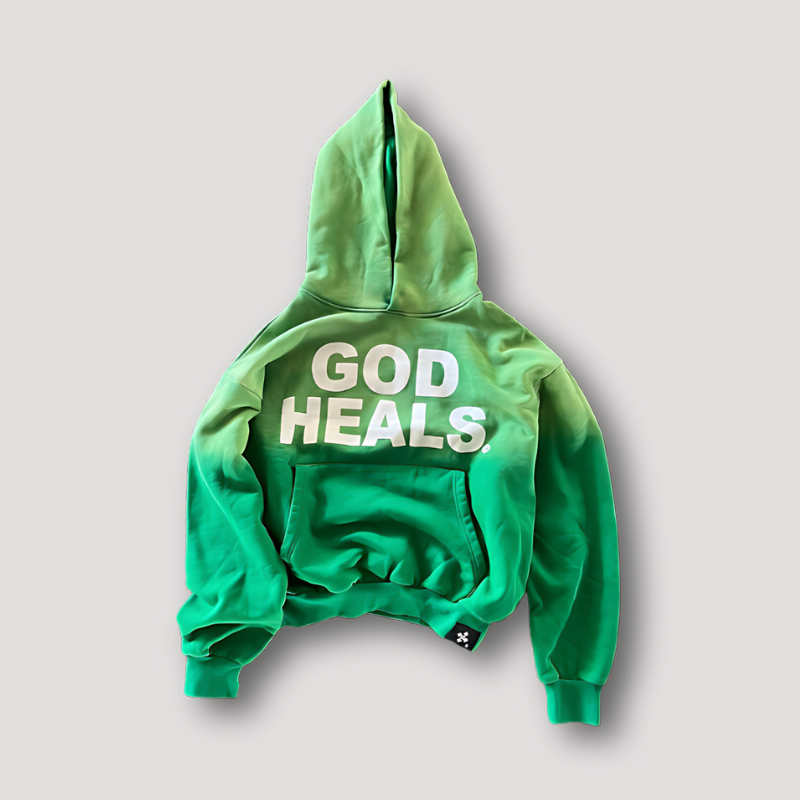 Sweat à capuche Faith - Neoma