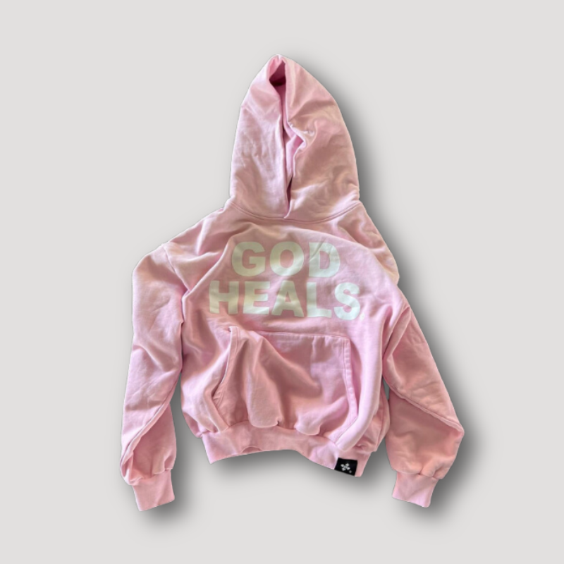 Sweat à capuche Faith - Neoma
