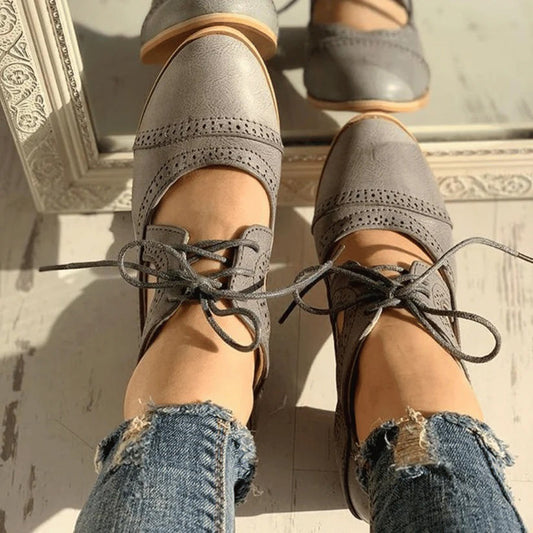 Claire - Bottes Élégantes