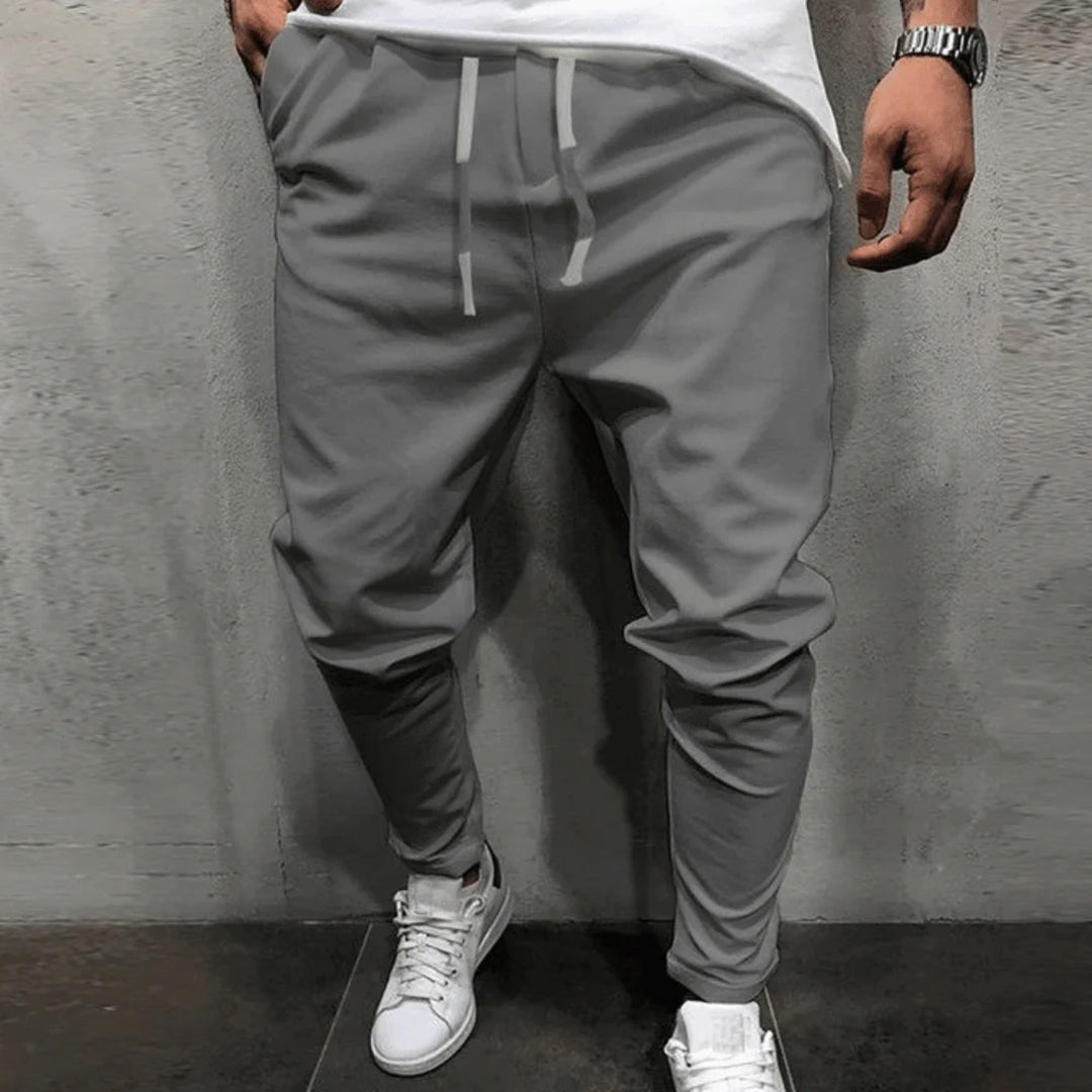 Alojz - Pantalon confortable pour homme