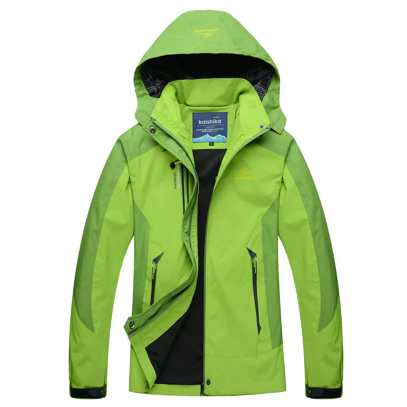 Veste de randonnée pour femme - Castille