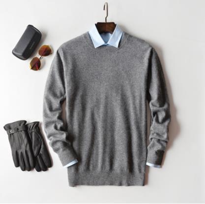 Pull pour homme de haute qualité - Kellsie