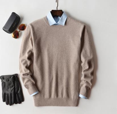 Pull pour homme de haute qualité - Kellsie