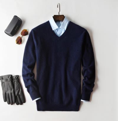 Pull pour homme de haute qualité - Kellsie