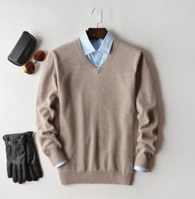 Pull pour homme de haute qualité - Kellsie