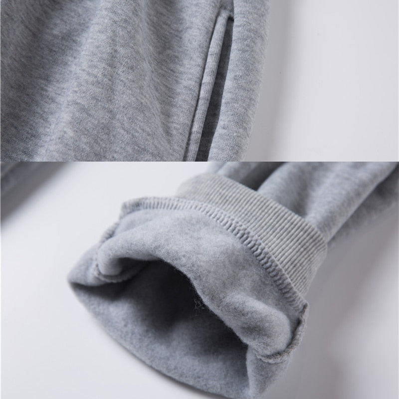 Sweat à capuche unisexe surdimensionné - Cwentun