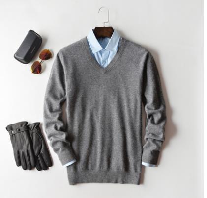 Pull pour homme de haute qualité - Kellsie