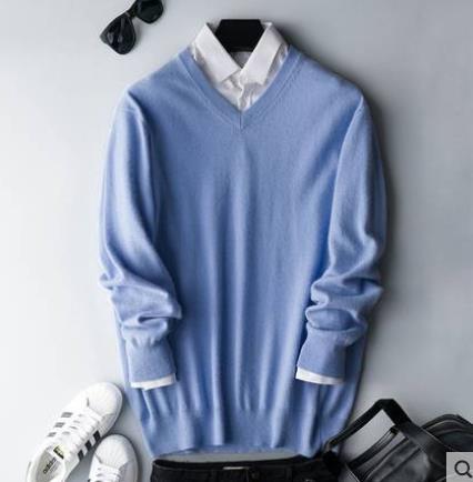 Pull pour homme de haute qualité - Kellsie