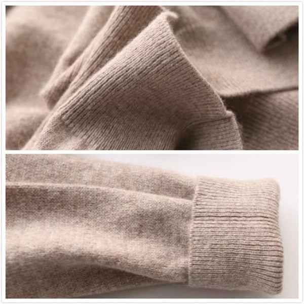 Pull pour homme de haute qualité - Kellsie