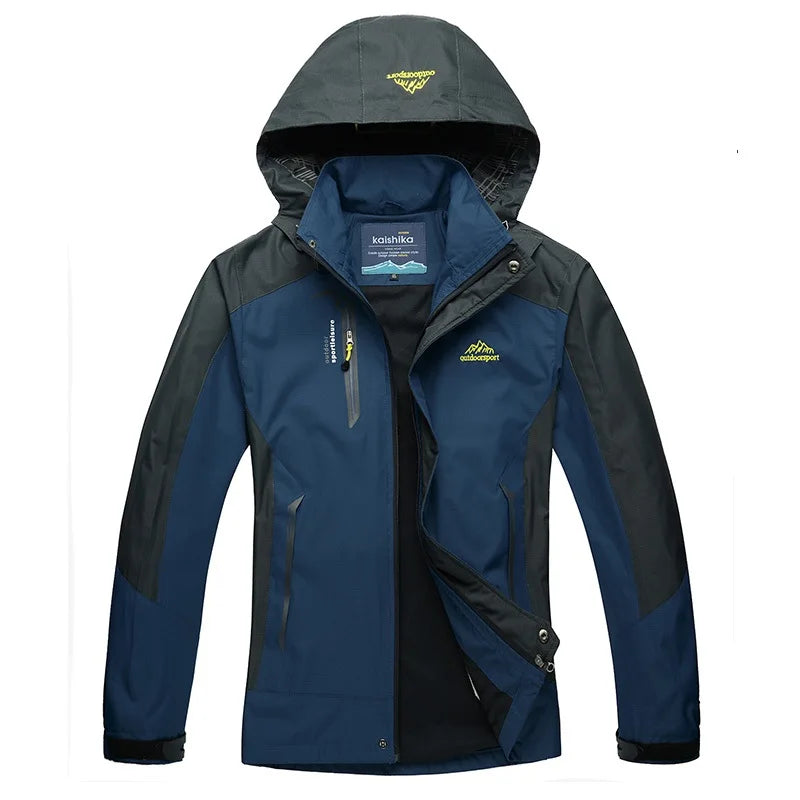 Veste de randonnée pour femme - Castille