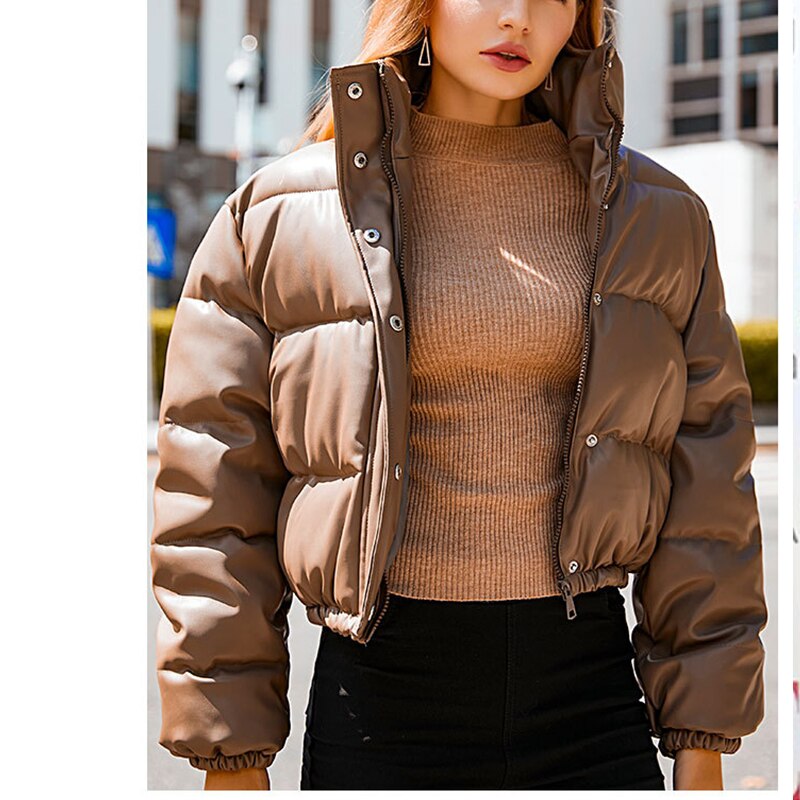 Doudoune Femme Bubble Jacket