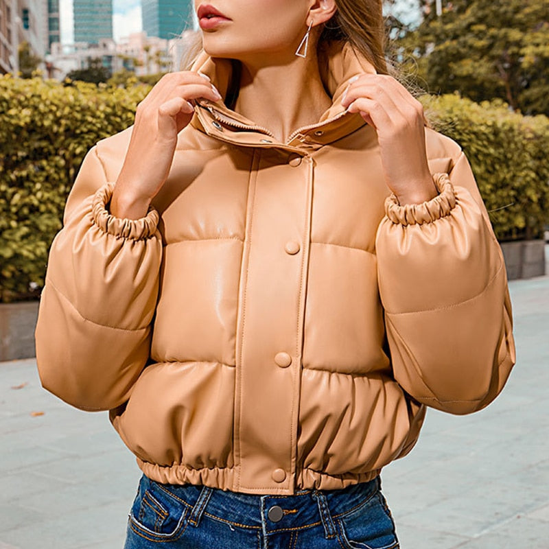 Doudoune Femme Bubble Jacket