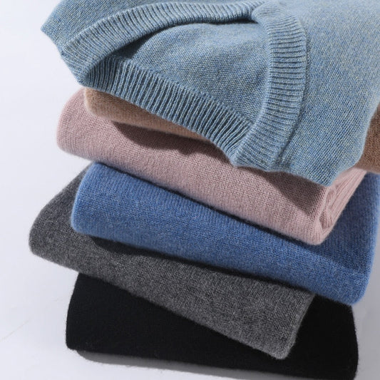 Pull pour homme de haute qualité - Kellsie