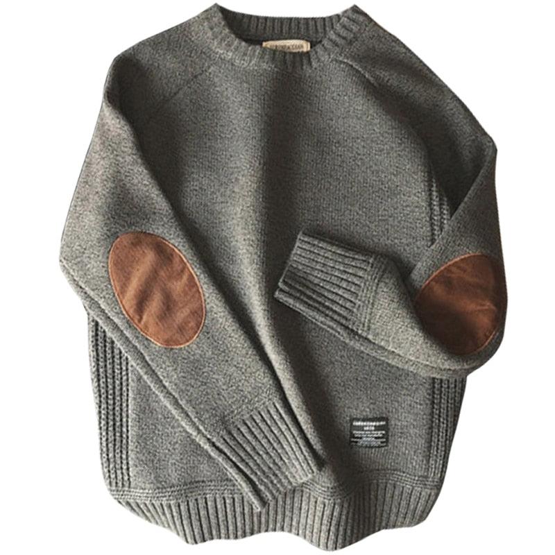 Pull Premium pour homme - Jaylend