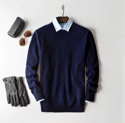Pull pour homme de haute qualité - Kellsie
