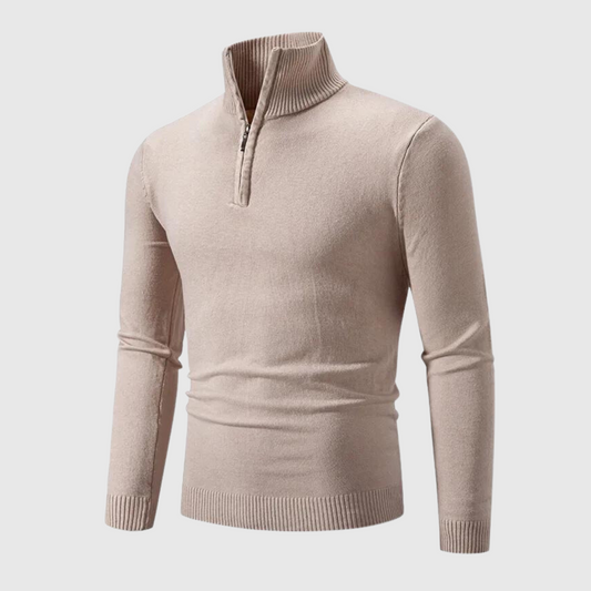 Pull classique pour homme - Francoys