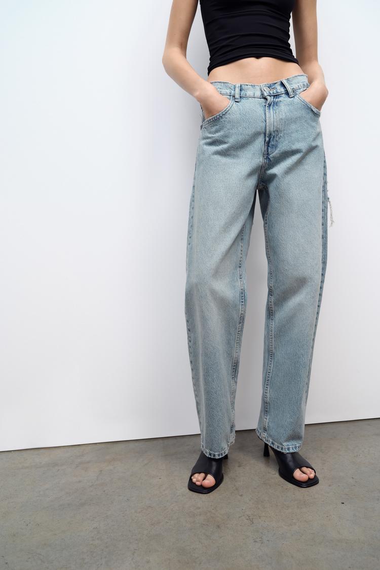 Viral Zak Jeans