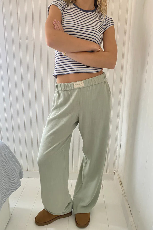 Elara - Pantalon lounge