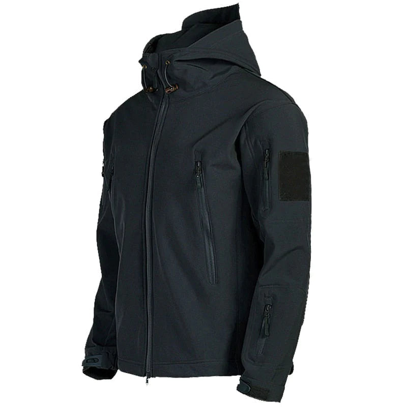 Jace - Coupe-vent pour hommes