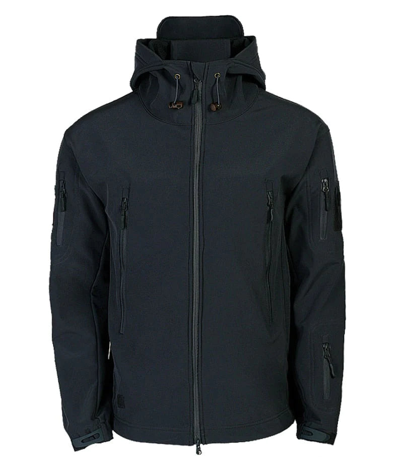Jace - Coupe-vent pour hommes