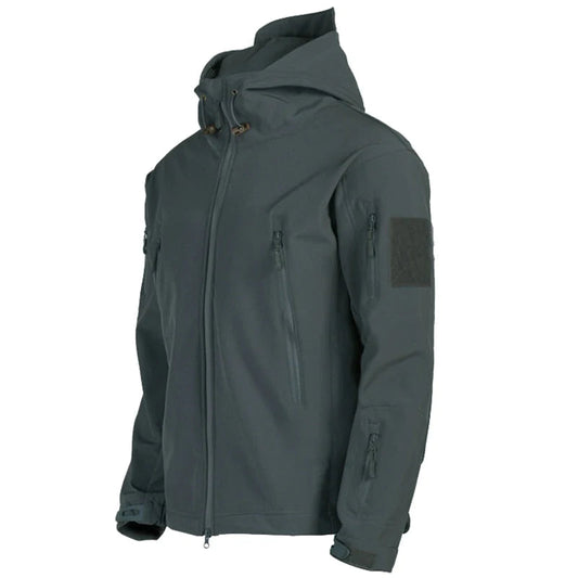 Jace - Coupe-vent pour hommes