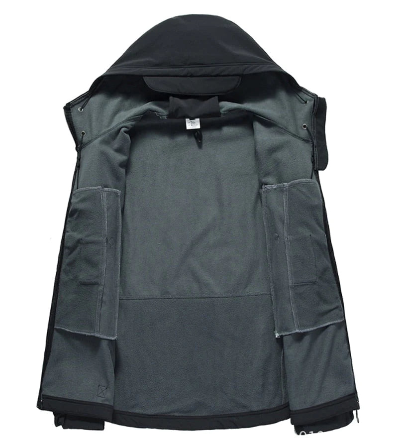 Jace - Coupe-vent pour hommes