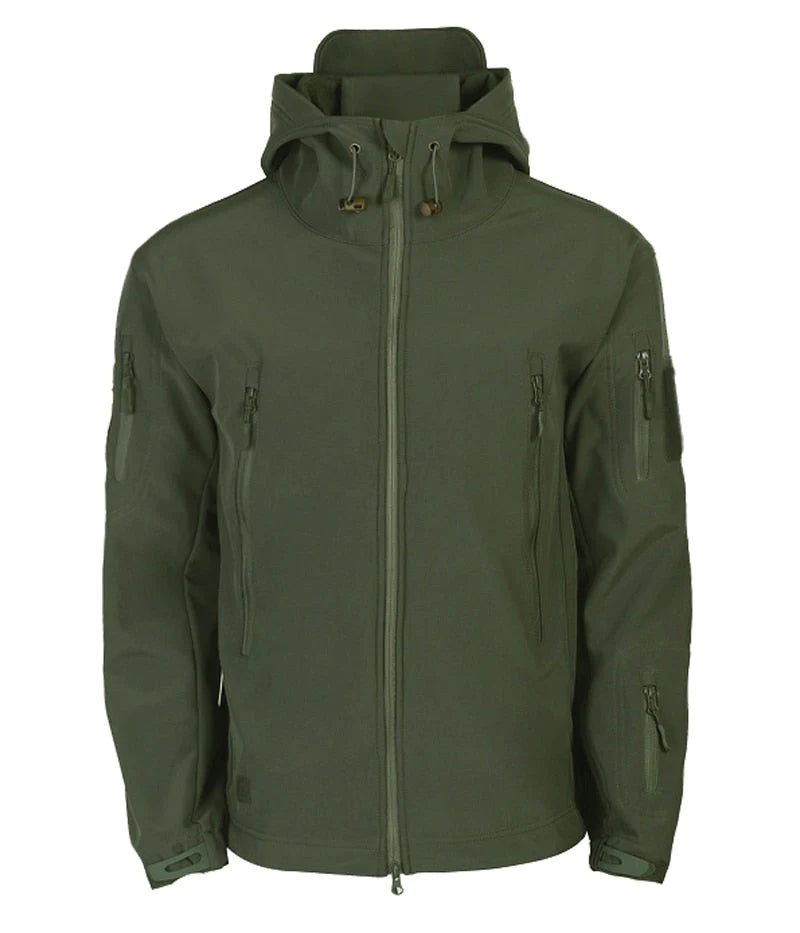 Jace - Coupe-vent pour hommes