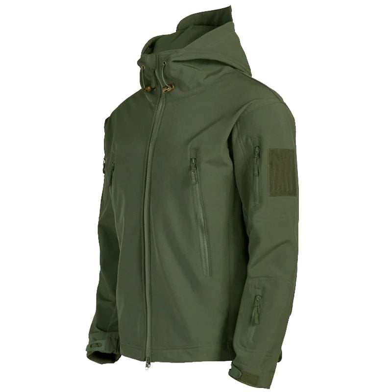 Jace - Coupe-vent pour hommes