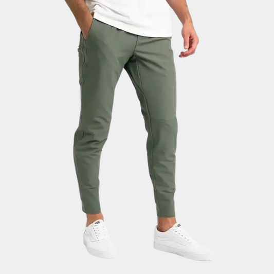 Jackson - Pantalon extensible pour hommes