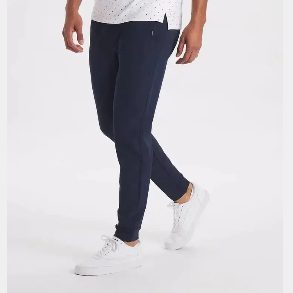 Jackson - Pantalon extensible pour hommes
