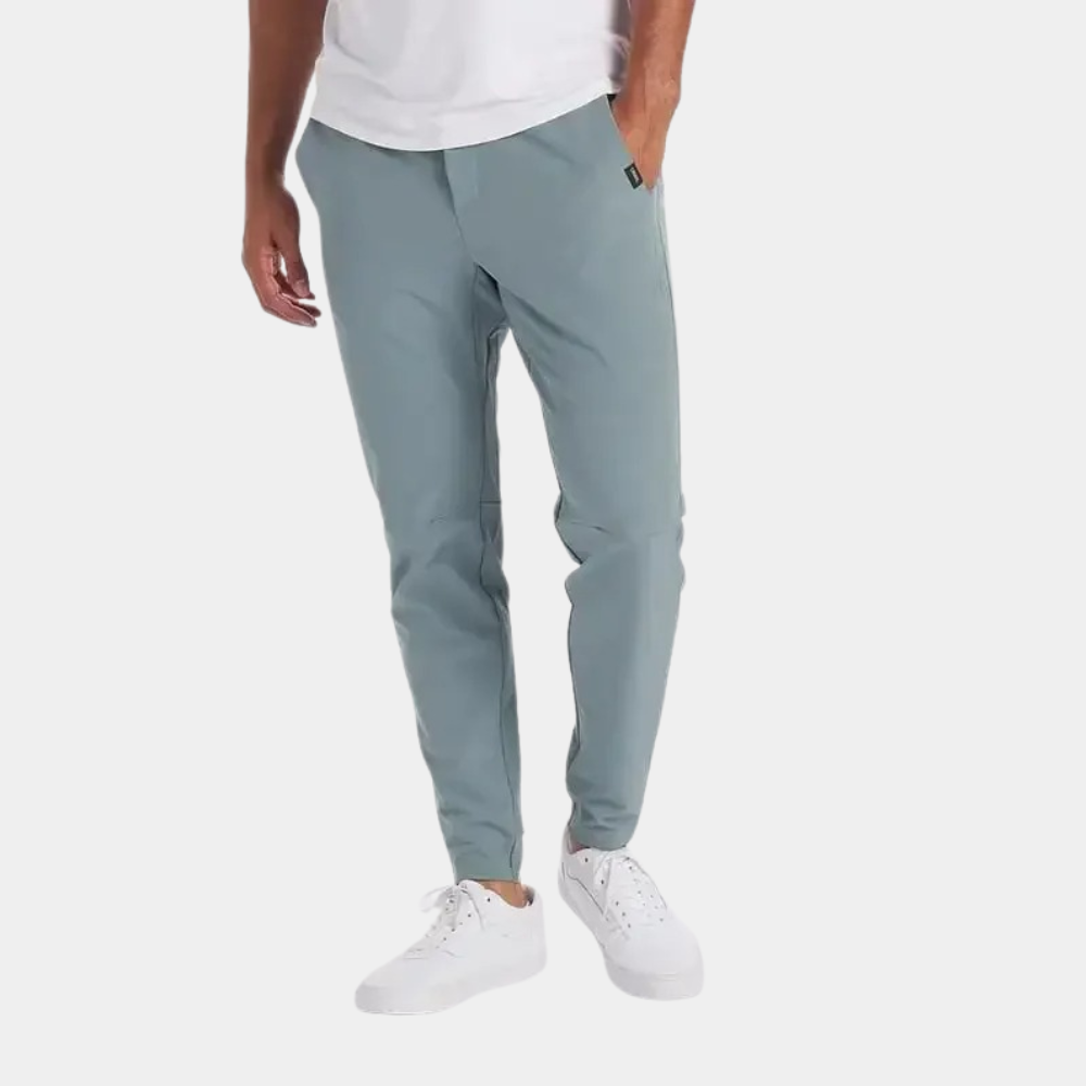 Jackson - Pantalon extensible pour hommes