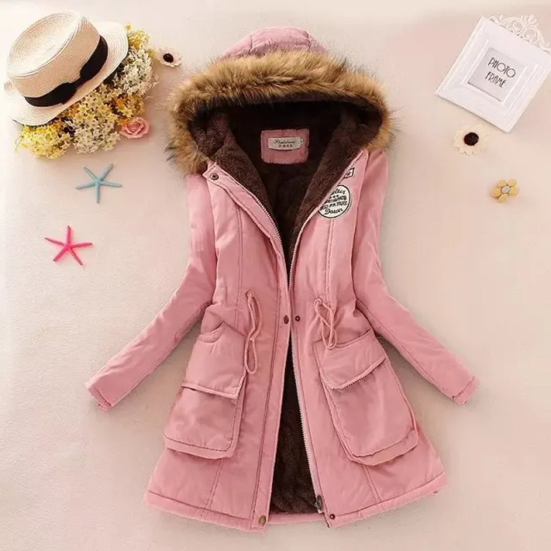 Veste d'hiver Slim Fit - Ohndrea