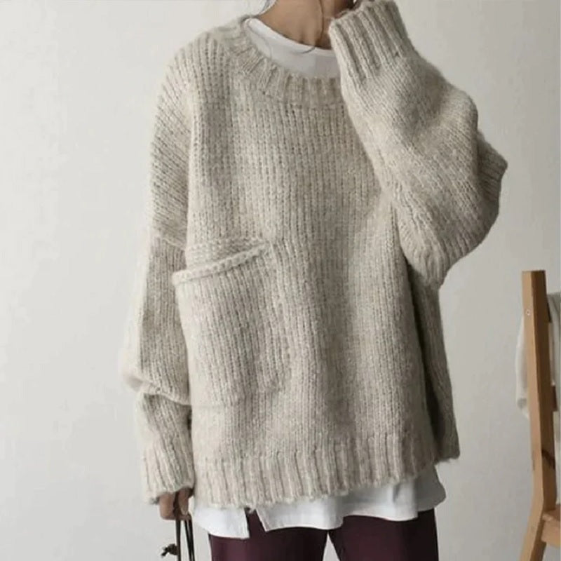 Peyton - Pull pour femme