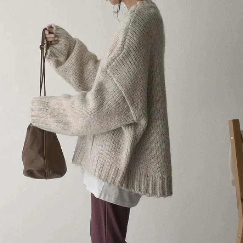 Peyton - Pull pour femme