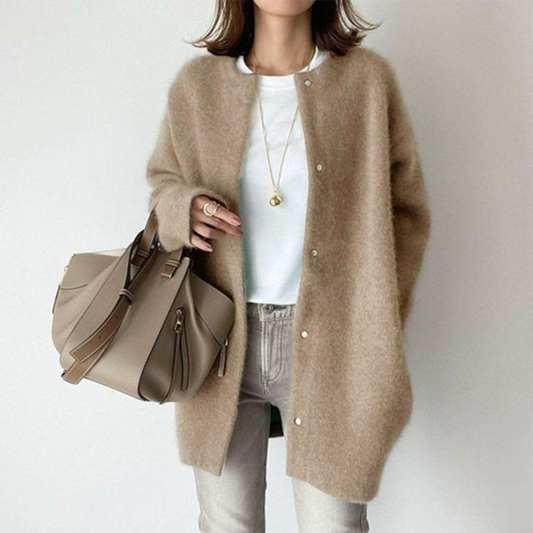 Catalina - Cardigan confortable