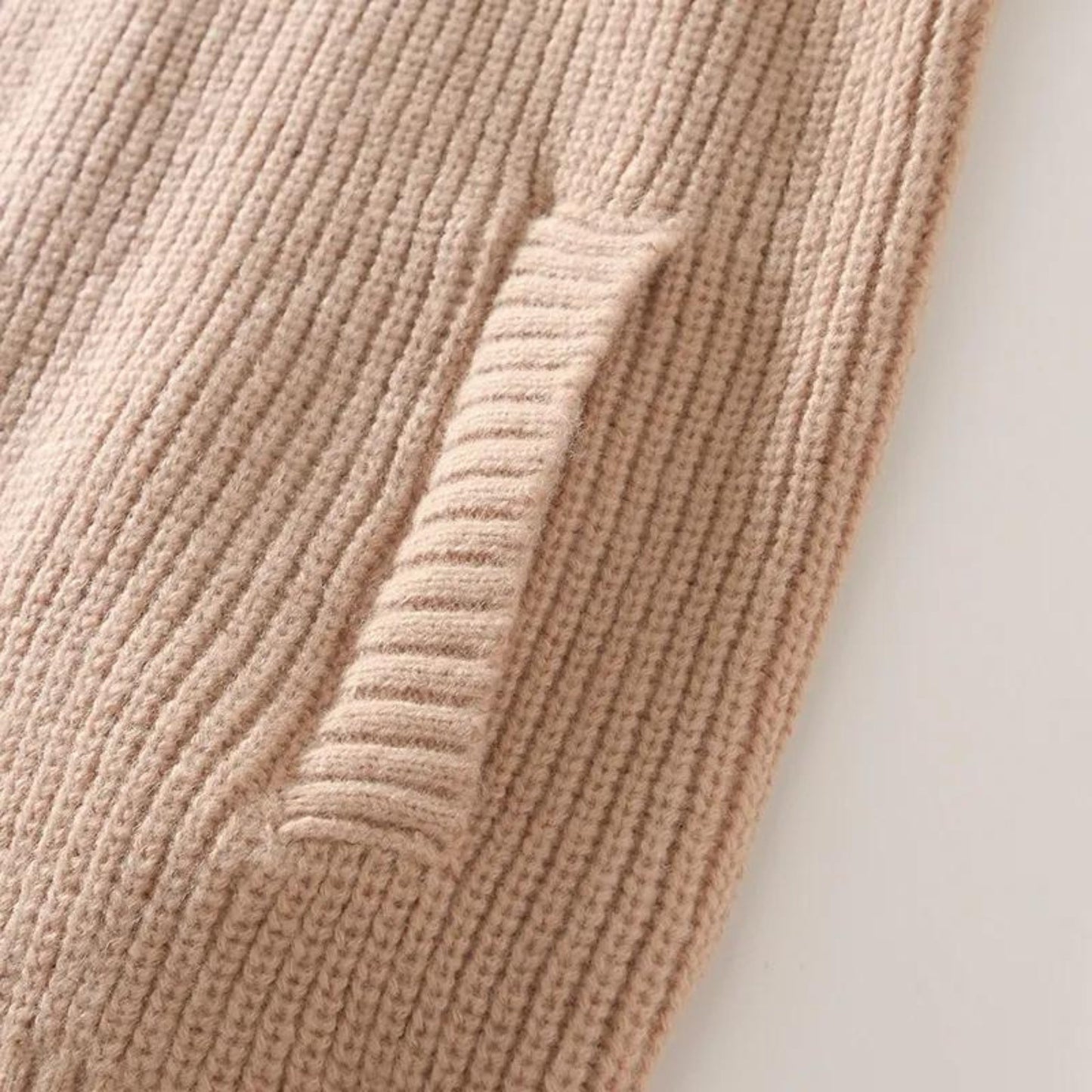 Melisar | Pull-over avec cordon de serrage