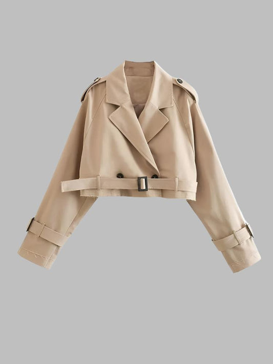 Filicia | Trench court