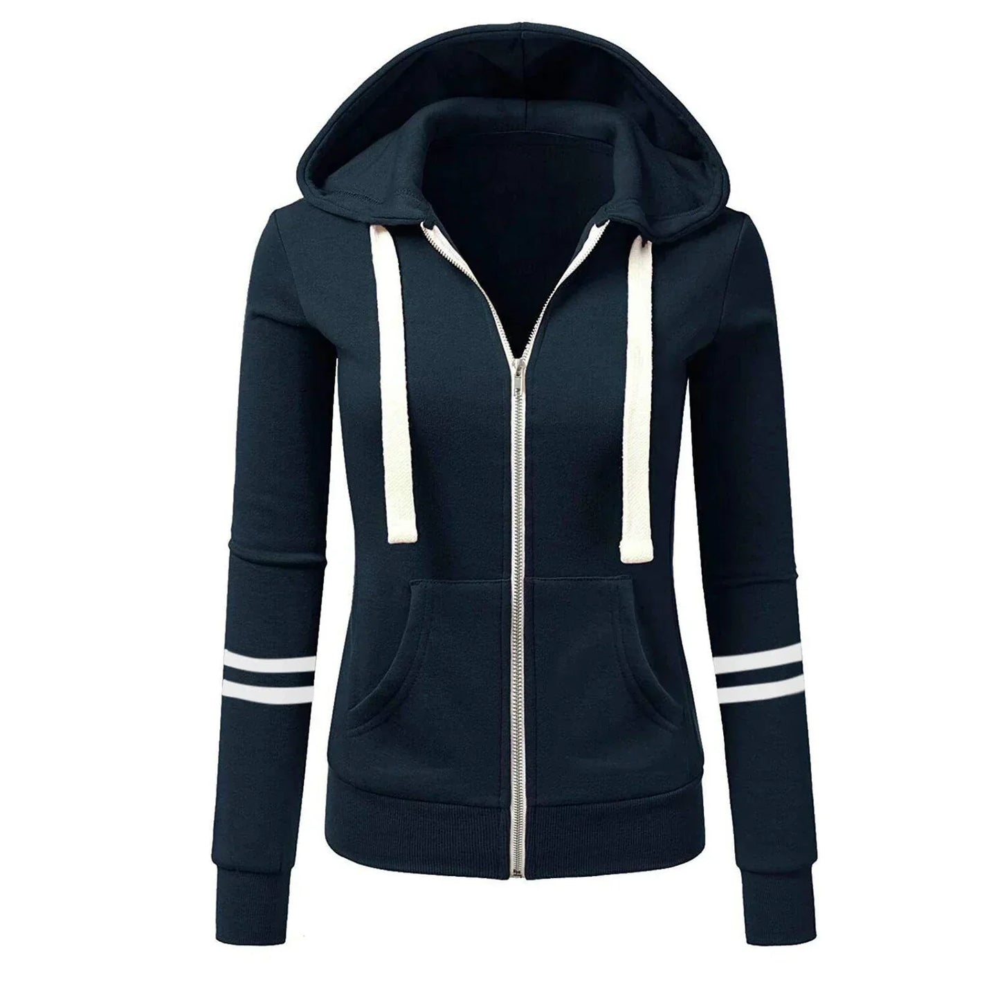 Reine - Sweat À Capuche Pour Femmes