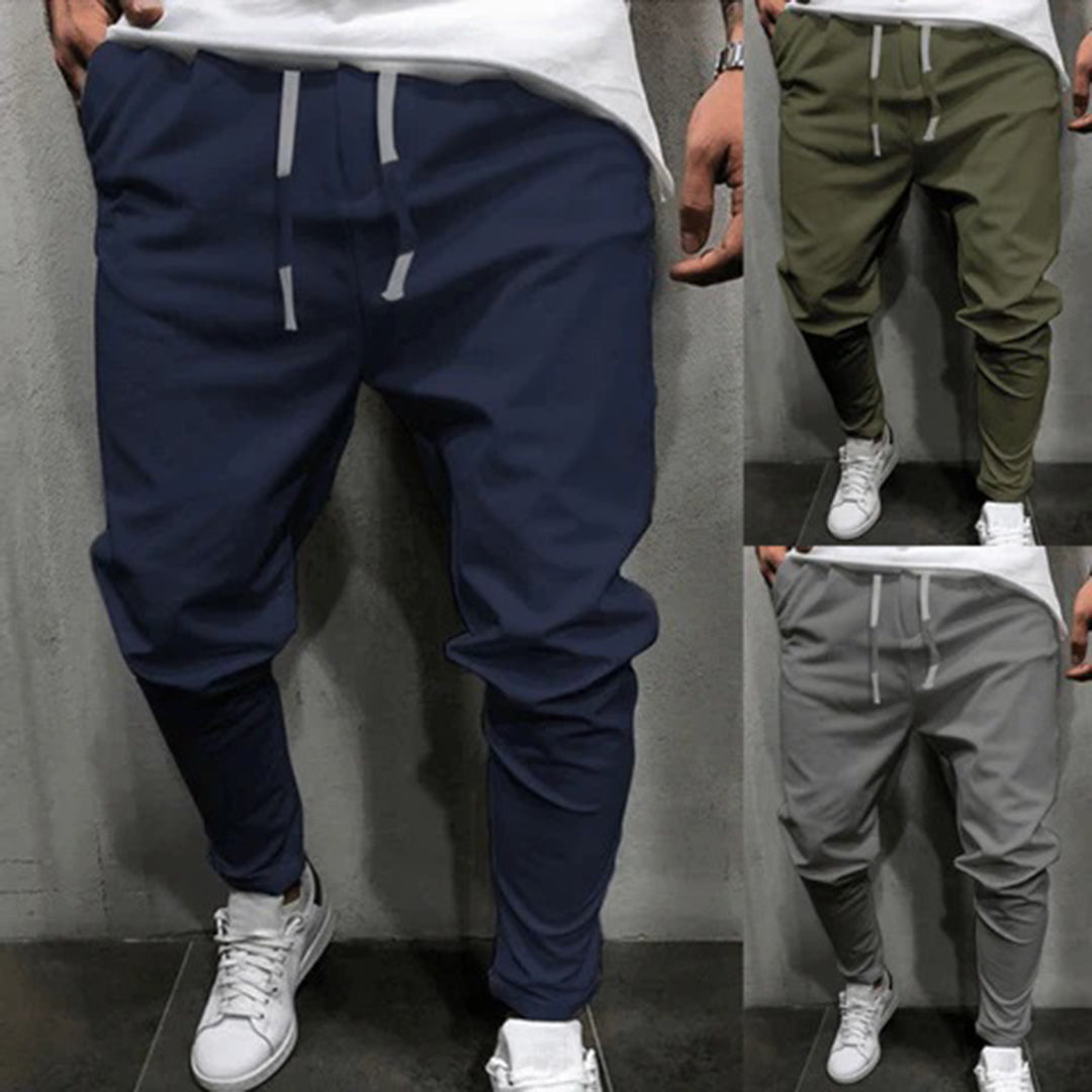 Alojz - Pantalon confortable pour homme