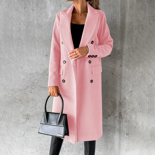 NALA - Manteau d'hiver polyvalent
